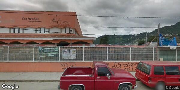 ADMINISTRACIÓN DEL MERCADO NORTE CHIAPAS SOLIDARIO
